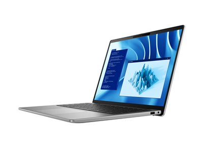 DELL Latitude 7455 Touch/ Snapdragon X Elite X1E-80-100/ 32GB/ 1TB SSD/ 14" QHD+ dot./ FPR/ W11Pro/ 3Y PS/ bez ada NFD1N