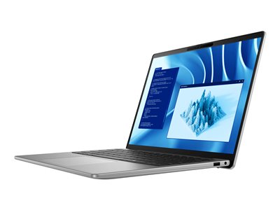 DELL Latitude 7455 Touch/ Snapdragon X Plus X1P-64-100/ 16GB/ 512GB SSD/ 14" QHD+ dot./ FPR/ W11Pro/ 3Y PS/ bez ad FF8NK