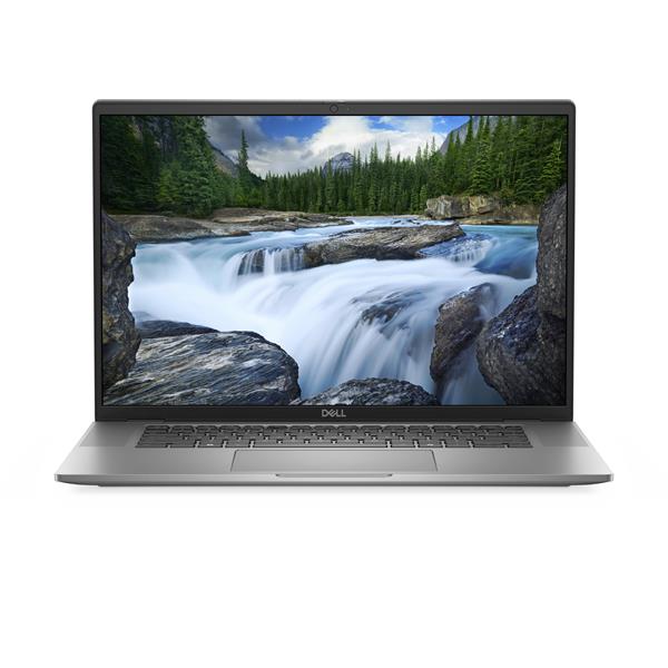 DELL Latitude 7650/iU7-165U/16GB/512GB SSD/16.0" FHD+/IR cam/SD/FPR/W11P/3Y PS NBD/šedý 6M0J3