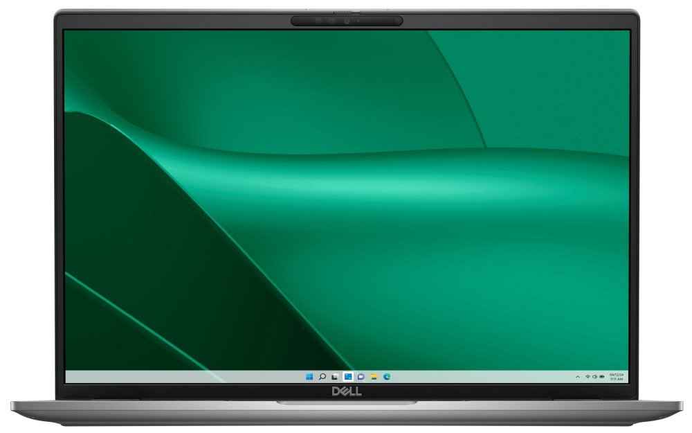 DELL Latitude 7650/iU7-165U/32GB/512GB SSD/16.0" FHD+/IR cam/SD/FPR/W11P/3Y PS NBD/šedý 3RDM3