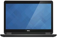 Dell Latitude E7440, i7-4600U(2,1 GHz), 8GB, 256GB SSD, 14.0" FHD (1920x1080), FPR, SCR, Win FY15Q3-E7440-30227188 F T