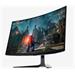 DELL LCD AW3225QF - 31.6"/QD/OLED/QHD//3840 x 2160/16:9/240Hz/0.03ms/1mil:1/1000 cd/m2/HDMI/DP/VESA/3YNBD GAME-AW3225QF