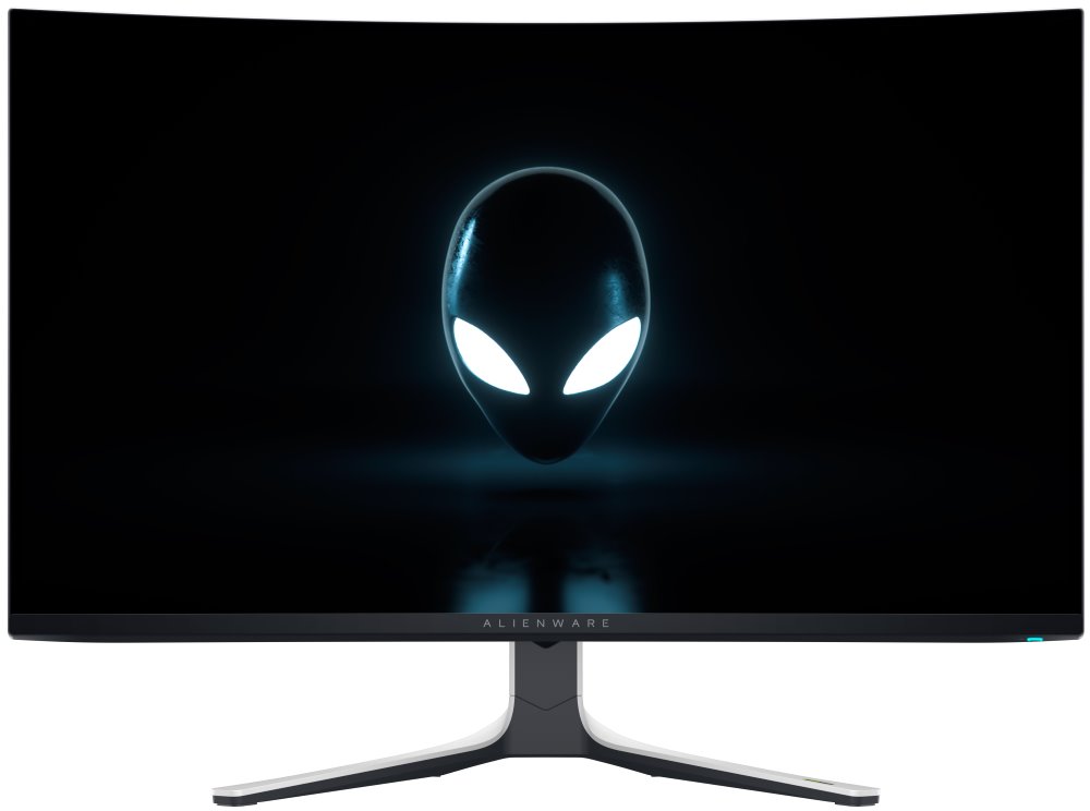 DELL LCD AW3225QF - 31.6"/QD/OLED/QHD//3840 x 2160/16:9/240Hz/0.03ms/1mil:1/1000 cd/m2/HDMI/DP/VESA/3YNBD GAME-AW3225QF