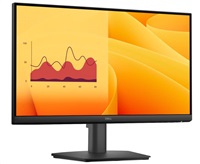 DELL LCD E2225HM - 21,5"/VA/LED/1920x1080/16:9/100Hz/5ms/3000:1/250 cd/m2/DP/VGA/HDMI/VESA/3YNBD (210-BQMZ) DELL-E2225HM