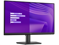 DELL LCD E2425HM - 23,8"/IPS/LED/1920x1080/16:9/100Hz/5ms/1000:1/250 cd/m2/DP/VGA/HDMI/VESA/3YNBD (210-BRDN DELL-E2425HM