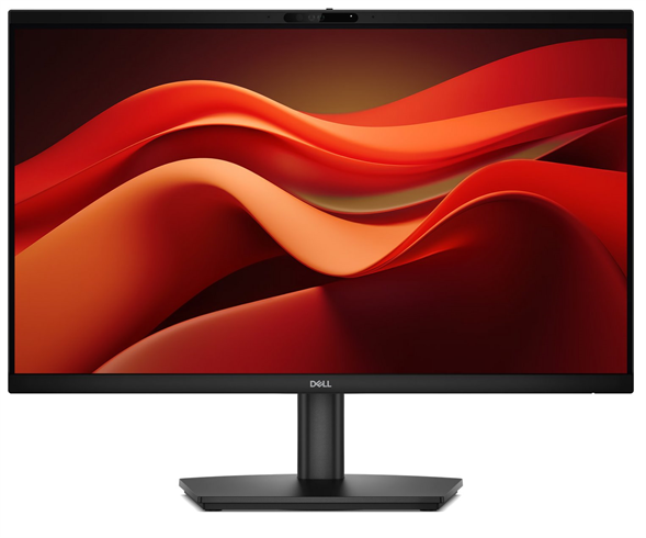 DELL LCD E2426HB - 24"/IPS/FHD/LED/1920x1080/16:9/120Hz/8ms/1000:1/300 cd/m2/HDMI/DP/Pivot/VESA/3YNBD (210- DEL 210-BVMR