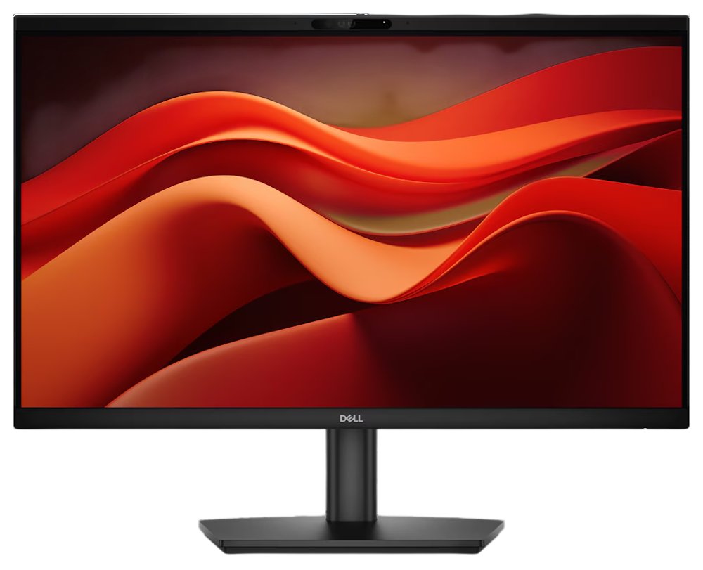 DELL LCD E2426HB - 24"/IPS/FHD/LED/1920x1080/16:9/120Hz/8ms/1000:1/300 cd/m2/HDMI/DP/Pivot/VESA/3YNBD (210- DELL-E2426HB