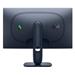 DELL LCD GAME-AW2725DM - 27"/IPS/LED/2560x1440/16:9/180Hz/1ms/1000:1/400 cd/m2/HDMI/DP/PIVOT/VESA/3YNBD (210-BQWQ)
