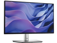 DELL LCD P2225H - 21,5"/IPS/LED/1920x1080/16:9/100Hz/8ms/1500:1/250 cd/m2/HDMI/DP/VGA/Pivot/VESA/3YNBD 210-BMHD