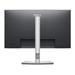 DELL LCD P2425D - 24"/IPS/LED/2560x1440/16:9/100Hz/8ms/1500:1/350 cd/m2/HDMI/DP/PIVOT/VESA/3YNBD (210-BQMX) DELL-P2425D