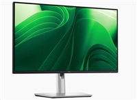 DELL LCD P2425DE - 24"/IPS/LED/2560x1440/16:9/100Hz/8ms/1500:1/350 cd/m2/HDMI/DP/PIVOT/VESA/3YNBD (210-BRDM DELL-P2425DE