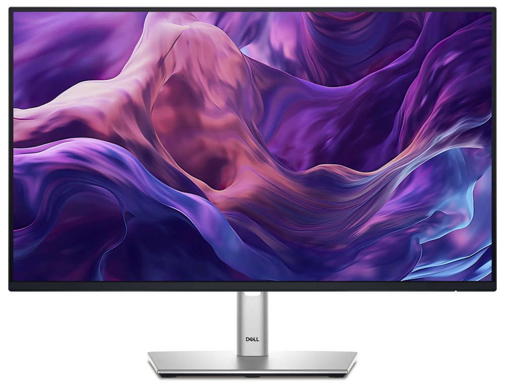 DELL LCD P2425H - 23.8"/IPS/LED/1920x1080/16:9/100Hz/8ms/1500:1/250 cd/m2/HDMI/DP/VGA/Pivot/VESA/3YNBD 210-B DELL-P2425H