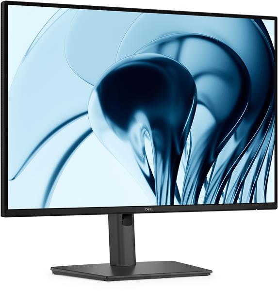 DELL LCD P2426 - 24"/IPS/LED/1920x1200/16:10/100Hz/8ms/1500:1/300 cd/m2/HDMI/DP/VGA/Pivot/VESA/3YNBD (210-BVJ DELL-P2426