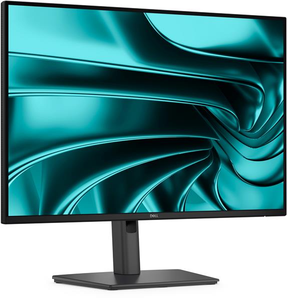 DELL LCD P2426E - 27"/IPS/LED/1920x1080/16:9/100Hz/8ms/1500:1/300 cd/m2/HDMI/DP/VGA/Pivot/VESA/3YNBD (210-BM DELL-P2426E