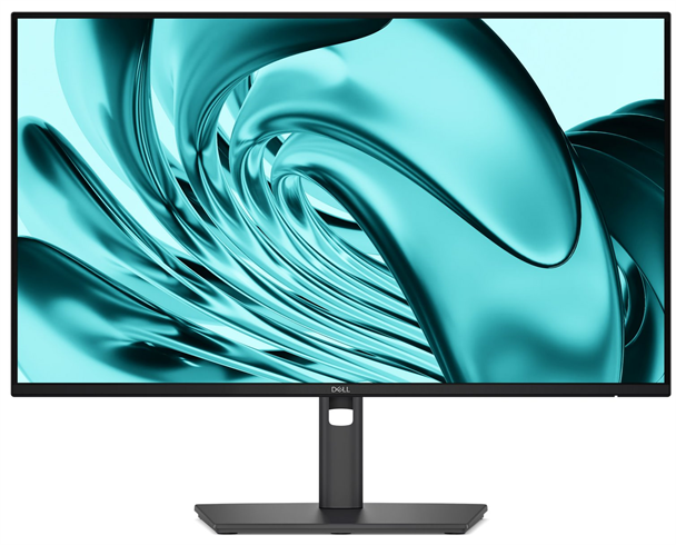 DELL LCD P2426HE - 24"/IPS/FHD/LED/1920x1080/16:9/120Hz/8ms/1500:1/300 cd/m2/HDMI/DP/Pivot/VESA/3YNBD (210- DELL-P2426HE
