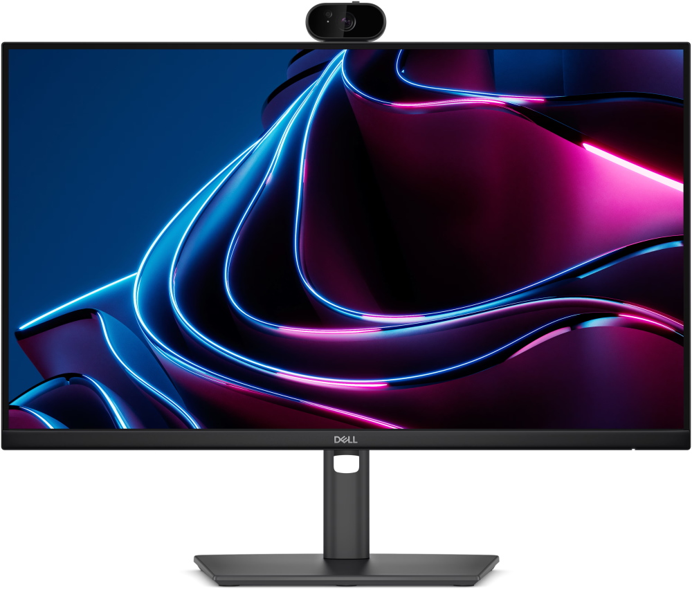 DELL LCD P2426HEV - 23,8"/FHD/IPS/1920x1080/16:9/120Hz/8ms/1500:1/300 cd/m2/HDMI/DP/VESA/PIVOT/3YNBD (210- DELL-P2426HEV