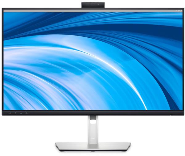 DELL LCD P2724DEB - 27"/2560 x 1440/IPS/16:9/1000:1/8ms/350 cd/m2/HDMI/DP/VESA/PIVOT/3YNBD DELL-P2724DEB 210-BFMZ