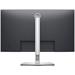 DELL LCD P2725H - 27"/IPS/LED/1920x1080/16:9/100Hz/8ms/1500:1/300 cd/m2/HDMI/DP/VGA/Pivot/VESA/3YNBD 210-BMG DELL-P2725H