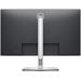 DELL LCD P2725HE - 27"/IPS/LED/1920x1080/16:9/100Hz/8ms/1500:1/300 cd/m2/HDMI/DP/Pivot/VESA/3YNBD DELL-P2725HE 210-BMJC