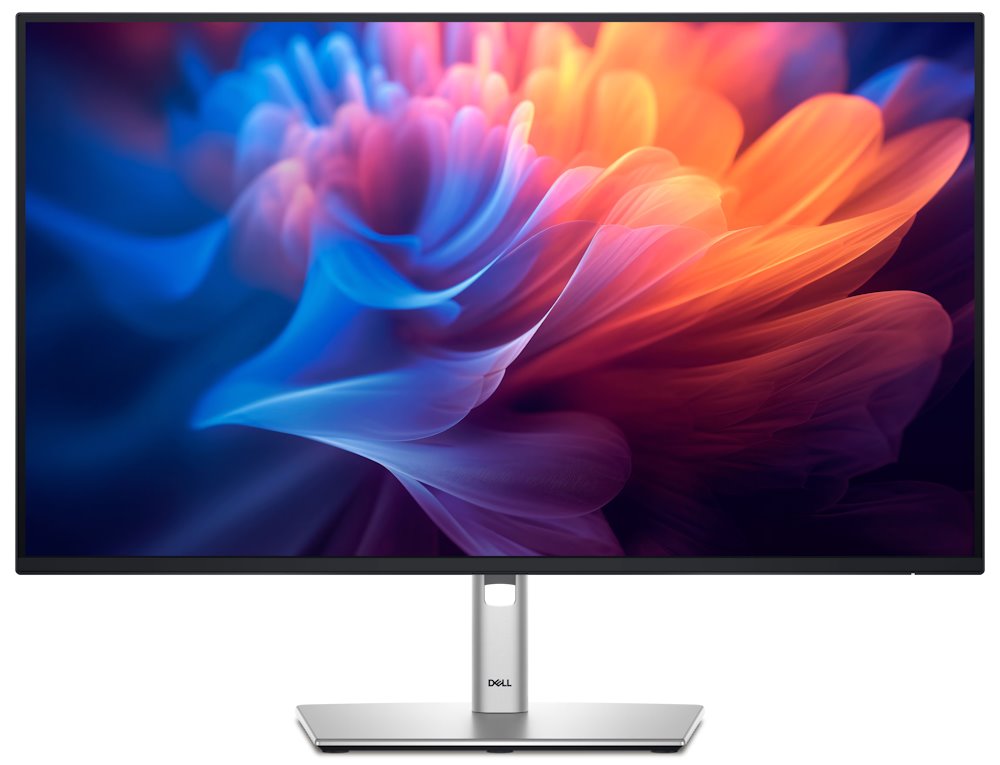 DELL LCD P2725HE - 27"/IPS/LED/1920x1080/16:9/100Hz/8ms/1500:1/300 cd/m2/HDMI/DP/Pivot/VESA/3YNBD DELL-P2725HE 210-BMJC