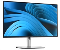 DELL LCD P2725QE - 27"/IPS/LED/3840x2160/16:9/100Hz/8ms/1500:1/350 cd/m2/HDMI/DP/PIVOT/VESA/3YNBD 210-BRDS DELL-P2725QE