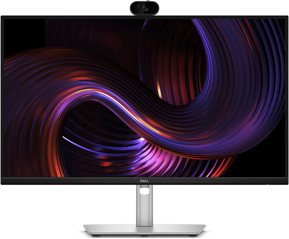DELL LCD P2726DEV - 27"//IPS/2560x1440/16:9/100Hz/8ms/1500:1/350 cd/m2/HDMI/DP/VESA/PIVOT/3YNBD (210-BVHV) DELL-P2726DEV