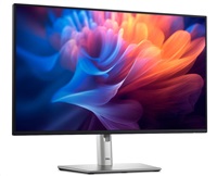 DELL LCD P2726HWO - 27"/IPS/LED/1920x1080/16:9/100Hz/8ms/1500:1/300 cd/m2/HDMI/DP/VGA/Pivot/VESA/3YNBD (21 DELL-P2726HWO