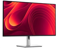 DELL LCD P3225DE - 32"/IPS/LED/2560x1440/16:9/100Hz/8ms/1500:1/350 cd/m2/HDMI/DP/PIVOT/VESA/3YNBD (210-BRDP DELL-P3225DE