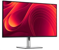 DELL LCD P3225QE - 32"/IPS/LED/3840x2160/16:9/100Hz/8ms/1500:1/350 cd/m2/HDMI/DP/PIVOT/VESA/3YNBD (210-BQZY DELL-P3225QE