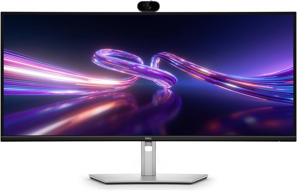 DELL LCD P3426WEV - 34"/UW-QHD/IPS/3440x1440/21:9/100Hz/8ms/1500:1/350 cd/m2/HDMI/DP/VESA/PIVOT/3YNBD (210 DELL-P3426WEV