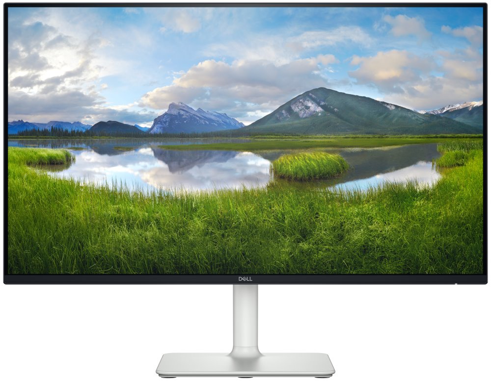 DELL LCD S2425H - 23.8"/IPS/LED/1920x1080/16:9/100Hz/8ms/1500:1/250 cd/m2/HDMI/VESA/3YNBD (210-BMHJ)