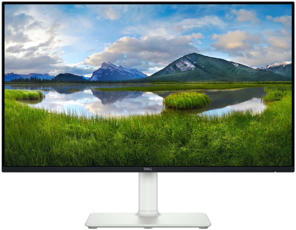 DELL LCD S2425HS - 23.8"/IPS/LED/1920x1080/16:9/100Hz/8ms/1500:1/250 cd/m2/HDMI/PIVOT/VESA/3YNBD (210-BMHH)