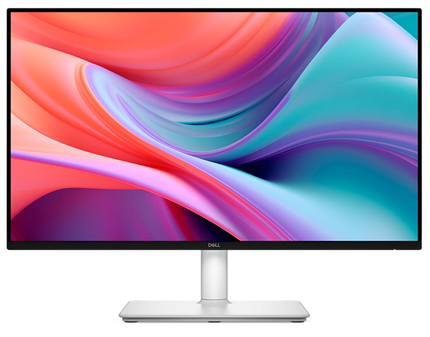 DELL LCD S2425HSM - 23,8"/FHD/IPS/1920x1080/16:9/144Hz/1ms/1500:1/300 cd/m2/HDMI/VESA/PIVOT/3YNBD (210-BSZ DELL 210-BSZD