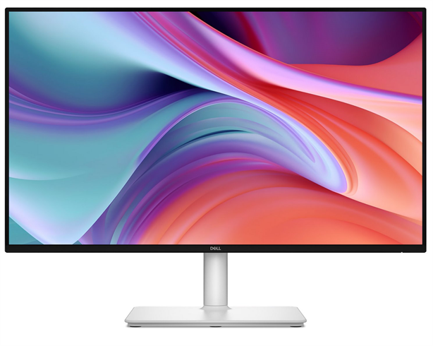 DELL LCD S2725DSM - 27"/FHD/IPS/1920x1080/16:9/144Hz/1ms/1500:1/300 cd/m2/HDMI/VESA/PIVOT/3YNBD (210-BSZF) DELL-S2725HSM