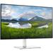 Dell LCD S2725HS - 27"/IPS/LED/1920x1080/16:9/100Hz/8ms/1500:1/300 cd/m2/Speaker/HDMI/PIVOT/VESA/3YNBD (210-BMHG)