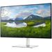 Dell LCD S2725HS - 27"/IPS/LED/1920x1080/16:9/100Hz/8ms/1500:1/300 cd/m2/Speaker/HDMI/PIVOT/VESA/3YNBD (210-BMHG)