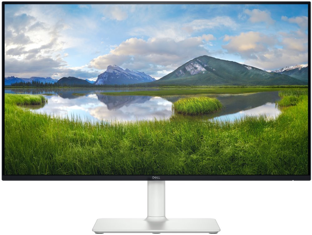 Dell LCD S2725HS - 27"/IPS/LED/1920x1080/16:9/100Hz/8ms/1500:1/300 cd/m2/Speaker/HDMI/PIVOT/VESA/3YNBD (210-BMHG)