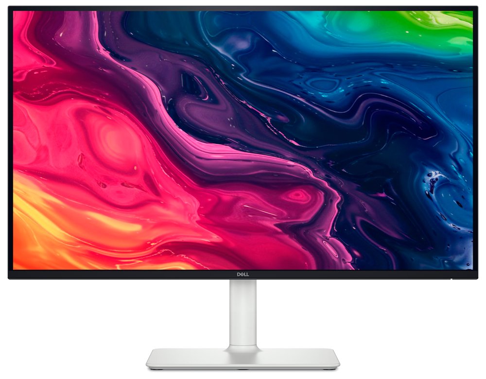 Dell LCD S2725QS - 27"/IPS/LED/3840x2160/16:9/120Hz/4ms/1500:1/350 cd/m2/HDMI/DP/VESA/PIVOT/3YNBD (210-BQWS DELL-S2725QS