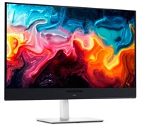 DELL LCD S3225QC - 31,6"/OLED/3840x2160/16:9/120Hz/0.03ms/1500000:1/250 cd/m2/HDMI/VESA/3YNBD (210-BRVT) DELL-S3225QC