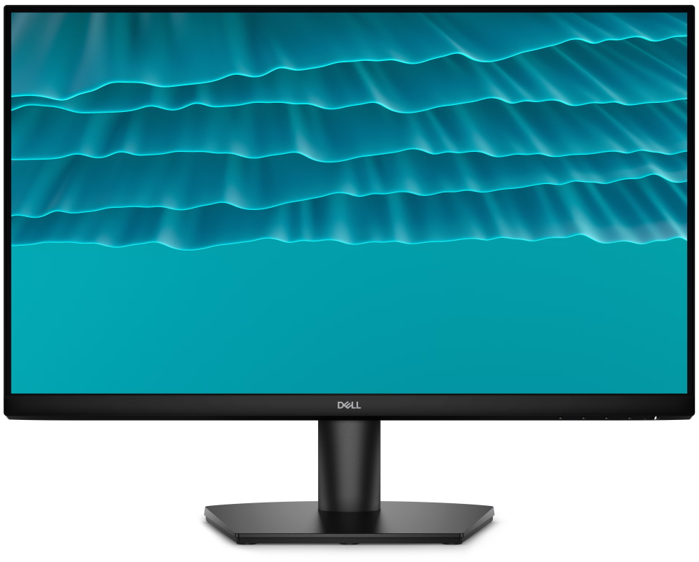 DELL LCD SE2426H - 24"/FHD/IPS/1920x1080/16:9/144Hz/8ms/1000:1/300 cd/m2/HDMI/VESA/3YNBD (210-BVCB) DELL-SE2426H