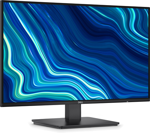 DELL LCD SE2726D - 27"/FQHD/IPS/2560x1440/16:9/144Hz/8ms/1500:1/300 cd/m2/HDMI/DP/VESA/3YNBD (210-BVSG) DELL-SE2726D