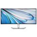 DELL LCD U3425WE - 34.14"/IPS/LED/QHD//3440 x 1440/21:9/120Hz/8ms/2000:1/300 cd/m2/HDMI/DP/THb/VESA/3YNBD DELL-U3425WE