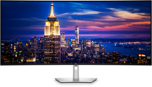 DELL LCD U5226KW - 52"/IPS/LED/6144x2560/21:9/120Hz/8ms/2000:1/400 cd/m2/DP/HDMI/THb/THB/VESA/3YNBD (210-BT DELL-U5226KW