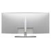 Dell LCD UltraSharp 38 Curved USB-C Hub - U3824DW/38"/8ms/2000:1/3840 x 1600/300 cd/m2/IPS/21:9/VESA/HDMI/D DELL-U3824DW