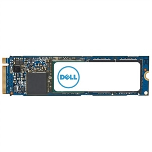 Dell M.2 PCIe NVME Gen 4x4 Class 40 2280 Solid State Drive - 2TB AC037410
