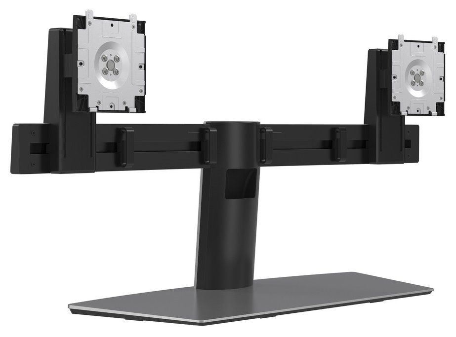 DELL MDS19/ stojan pro dva moniotory/ dual monitor stand/ VESA 482-BBCY