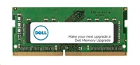 Dell Memory Upgrade - 16 GB - 1RX8 DDR5 SODIMM 5600 MHz AC774048