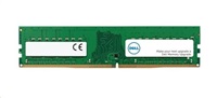 Dell Memory Upgrade - 16 GB - 1RX8 DDR5 UDIMM 5600 MHz AC774044