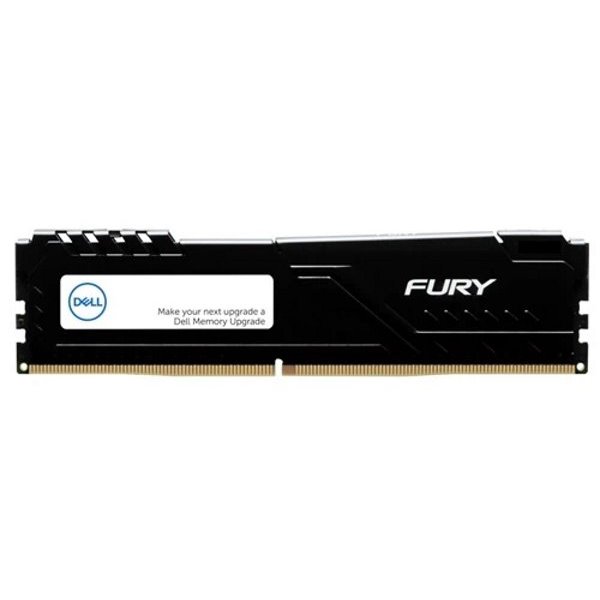 Dell Memory Upgrade - 16 GB - 1RX8 DDR5 UDIMM 5600 MHz XMP AC774050