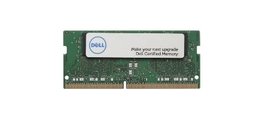 Dell Memory Upgrade - 16GB - 2Rx8 DDR4 SODIMM 2666MHz AA075845